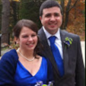 Meet your Posher, Ginger